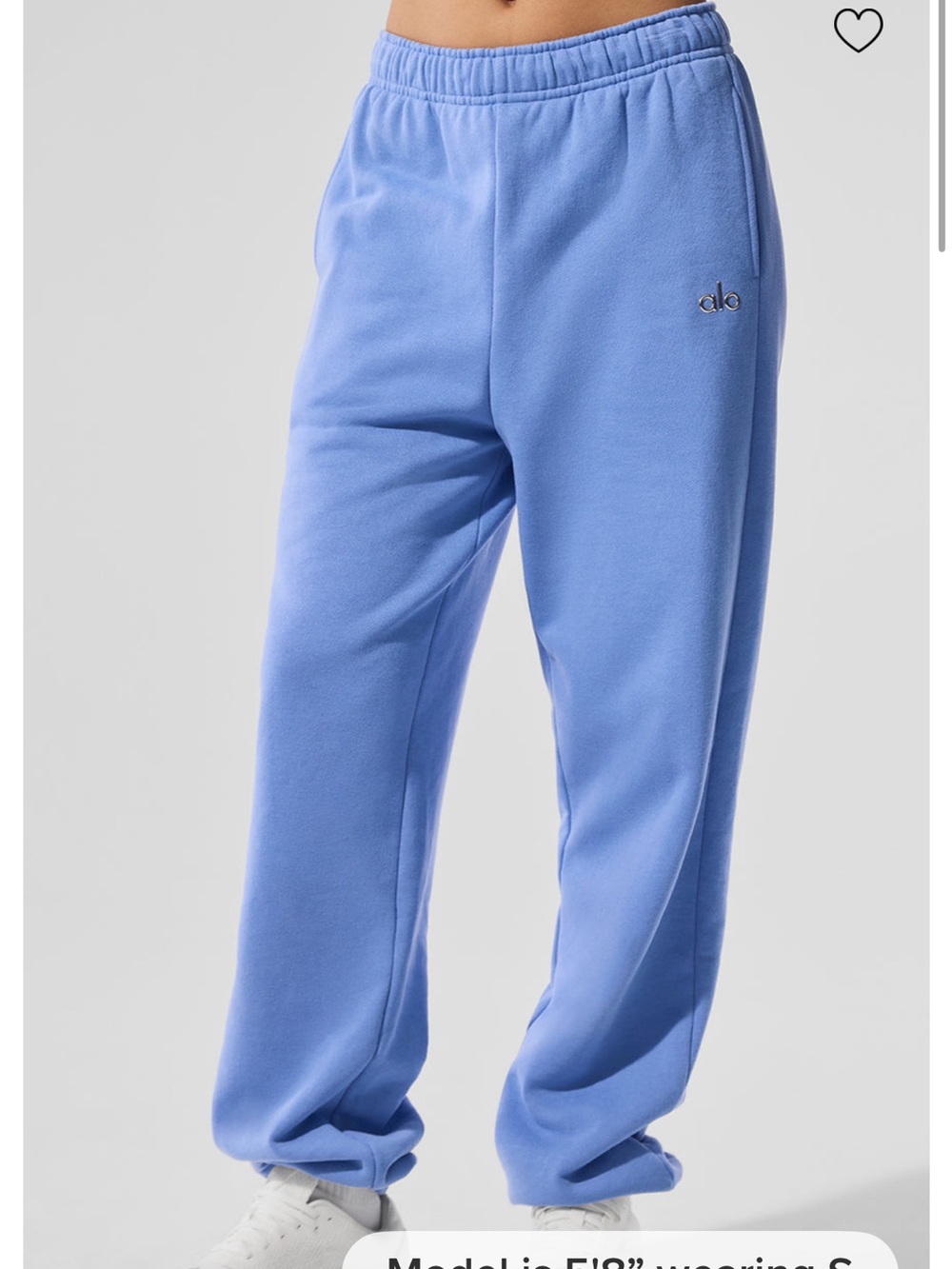 Alo Accolade Sweatpants